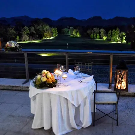 Resort Asolo Golf Club