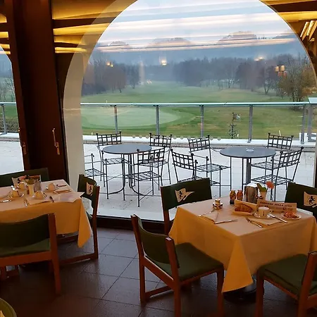 Resort Asolo Golf Club Cavaso Del Tomba