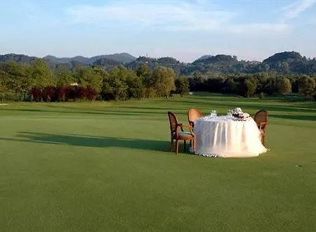 Resort Asolo Golf Club Cavaso Del Tomba
