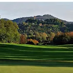 Asolo Golf Club אתר נופש Cavaso Del Tomba