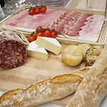 אתר נופש Asolo Golf Club Cavaso Del Tomba