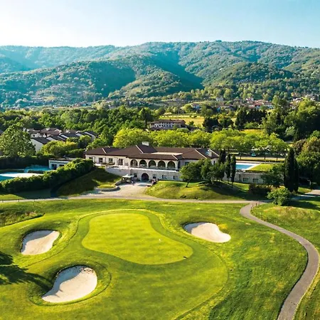 Resort Asolo Golf Club 3*
