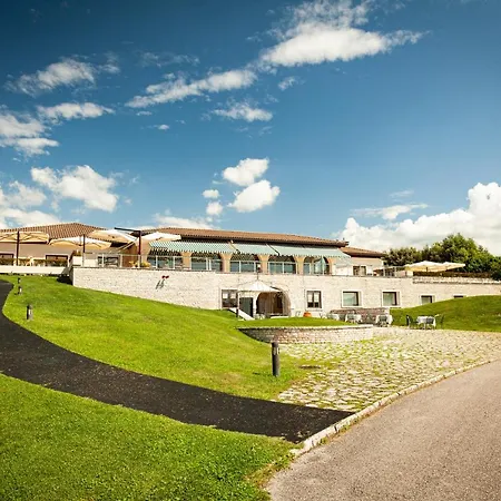 אתר נופש Asolo Golf Club