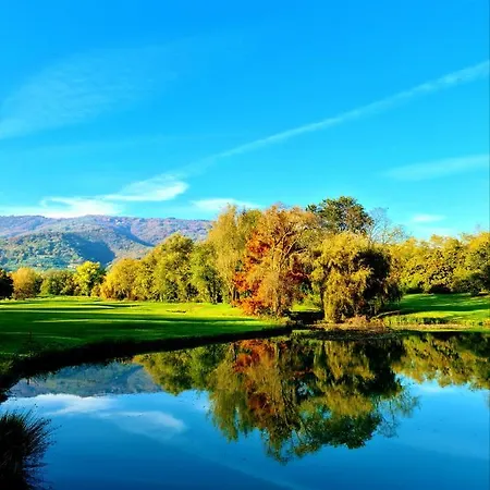 Asolo Golf Club Resort 3*