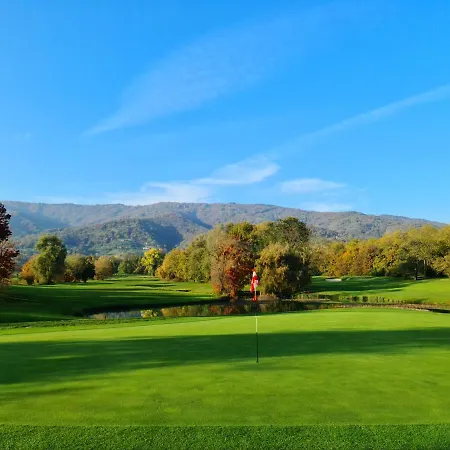 Asolo Golf Club אתר נופש
