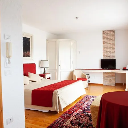 Asolo Golf Club Resort Cavaso Del Tomba