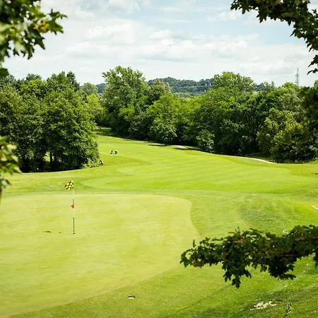 אתר נופש Asolo Golf Club Cavaso Del Tomba