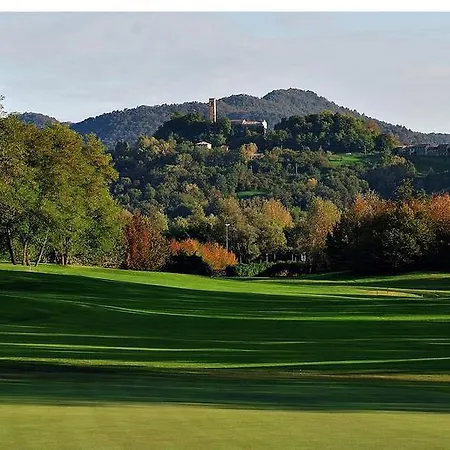 Asolo Golf Club Resort Cavaso Del Tomba