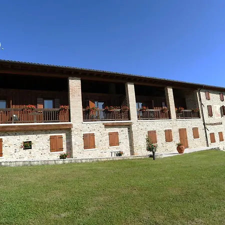 Asolo Golf Club Resort Cavaso Del Tomba