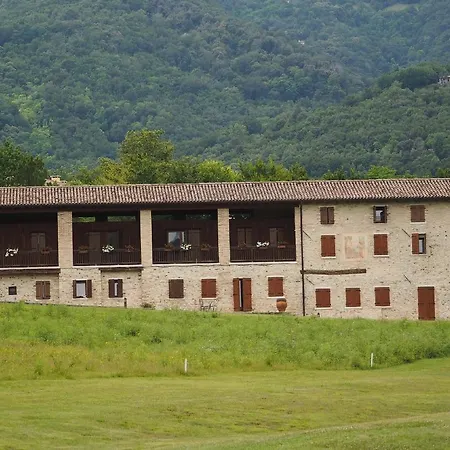 אתר נופש Asolo Golf Club