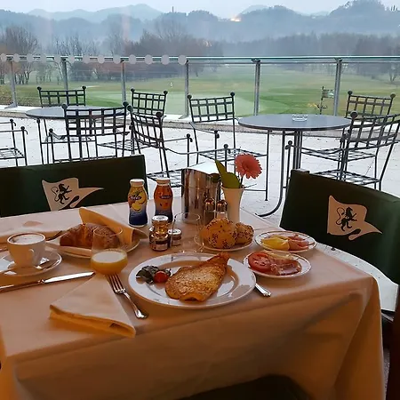 Asolo Golf Club Resort 3*