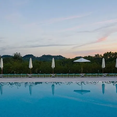 Asolo Golf Club Cavaso Del Tomba