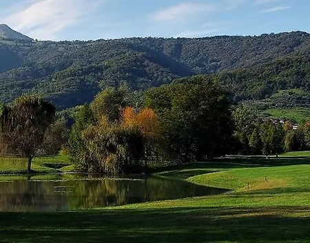 Resort Asolo Golf Club 3*