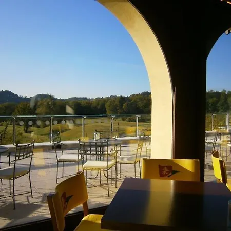 Resort Asolo Golf Club 3*